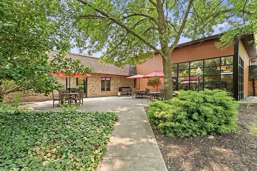 Image of Vancrest of Van Wert Health Center (1)