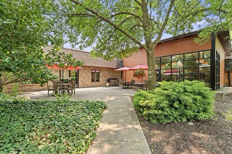 Image of Vancrest of Van Wert Health Center (1)