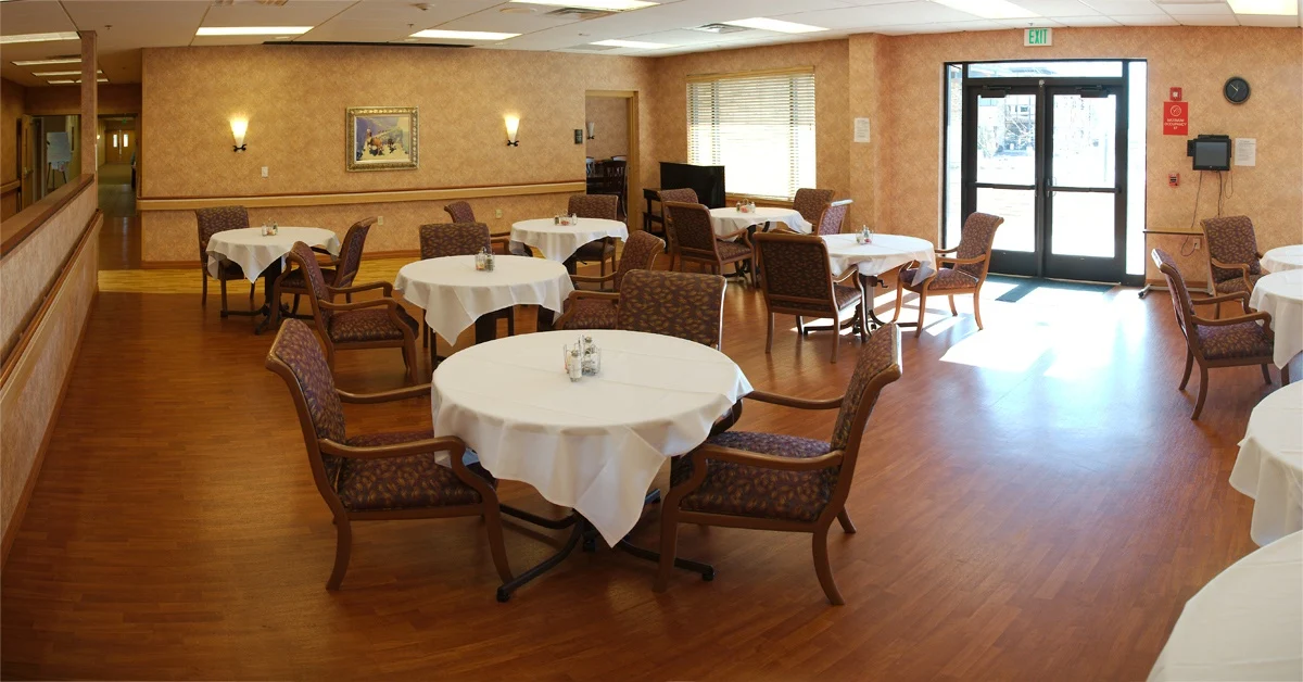 Image of Center At Centennial, The (8)