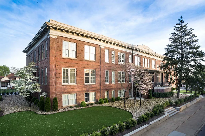 Image of Oakwood Senior Living (1)