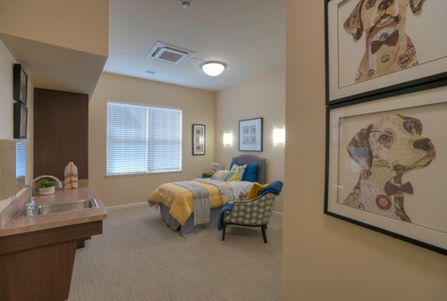 Image of American House - Freedom Place Roseville (8)