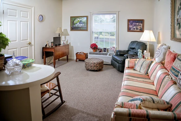 Image of Poplar Creek Senior Living (4)