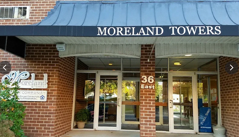 Image of Moreland Towers Apartments (1)