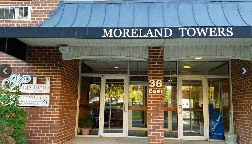 Image of Moreland Towers Apartments (1)