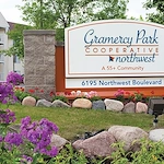Image of Gramercy Park Northwest (2)