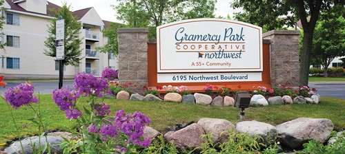 Image of Gramercy Park Northwest (2)