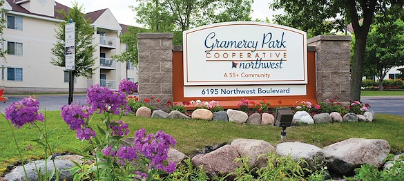 Image of Gramercy Park Northwest (2)