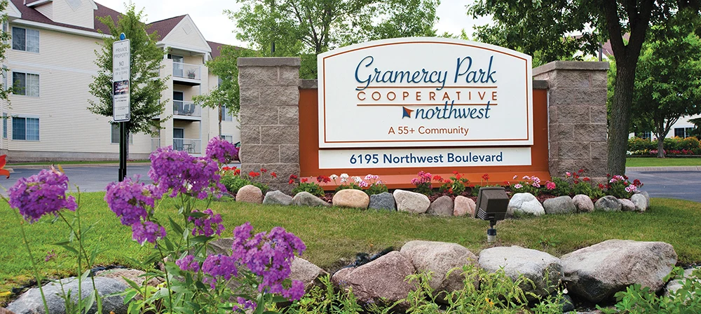 Image of Gramercy Park Northwest (2)