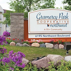 Image of Gramercy Park Northwest (2)