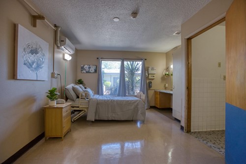 Image of Menlo Park Post Acute (5)