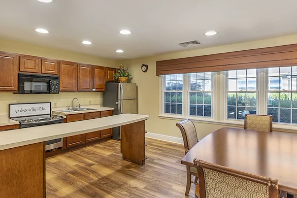 Image of Brookdale Delta Memory Care (4)