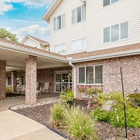 Image of Asher Point Independent Living of Bartlesville (2)