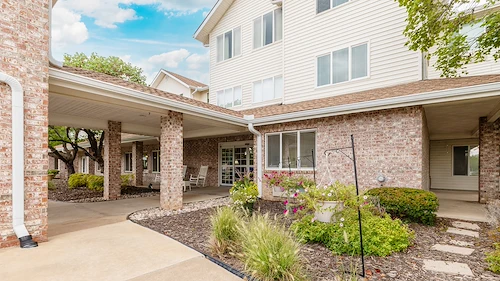Image of Asher Point Independent Living of Bartlesville (2)