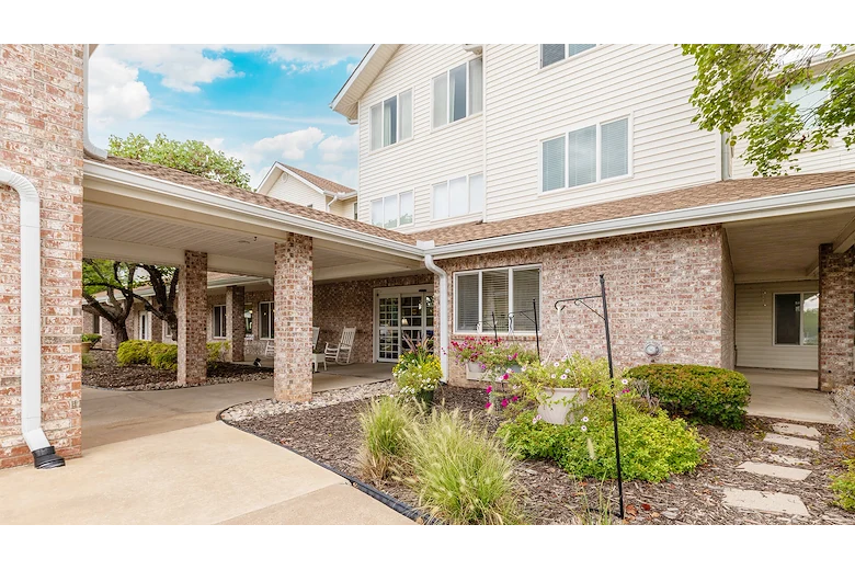 Image of Asher Point Independent Living of Bartlesville (2)