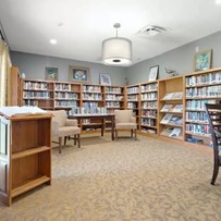 Image of Morada Temple - Active Independent Living (5)