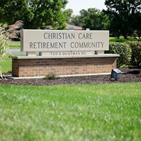 Image of Christian Care Retirement Community (1)