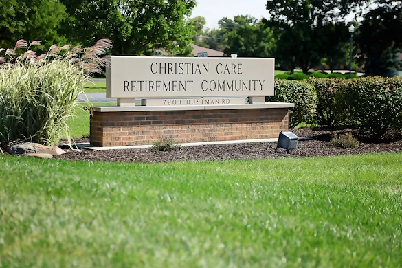 Image of Christian Care Retirement Community (1)