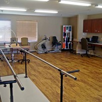 Image of Hewitt Nursing And Rehabilitation (2)