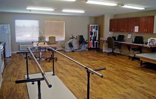 Image of Hewitt Nursing And Rehabilitation (2)