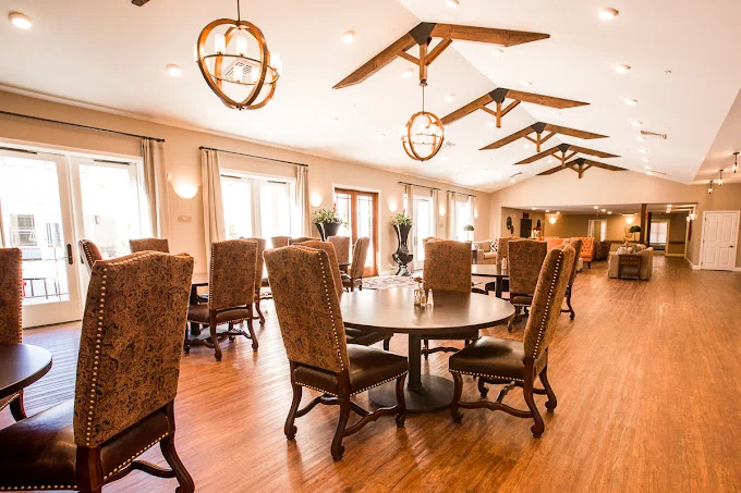 Image of Signature Lifestyles of Jefferson City (5)