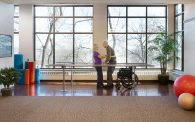 Image of Jewish Home And Care Center (2)