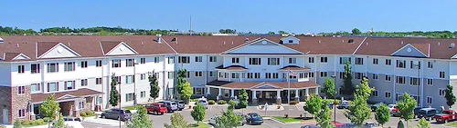Image of Cornerstone (1)
