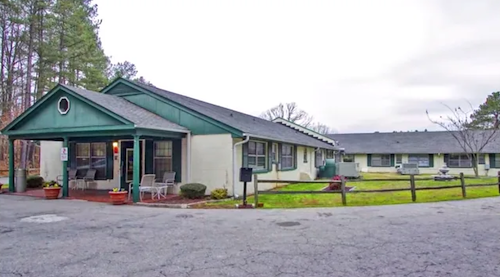 Image of Camellia Gardens Center For Nursing And Rehab (1)