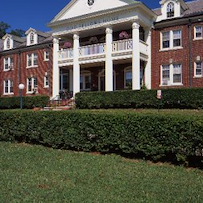 Image of Presidential Oaks (1)