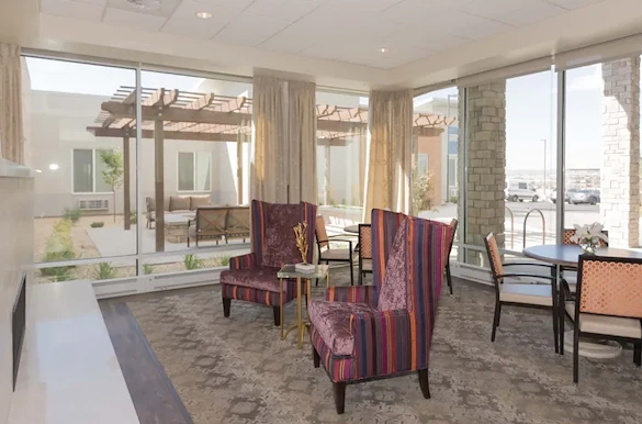 Image of Pointe Meadows Health And Rehabilitation (2)