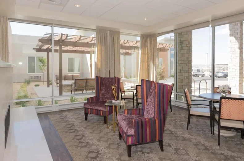 Image of Pointe Meadows Health And Rehabilitation (2)