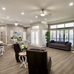 Image of Silver Leaf Chalfont (3)