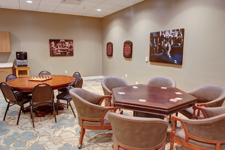 Image of Tapestry Senior Living Moon Township (10)