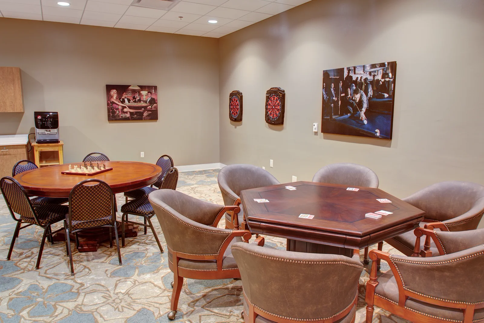 Image of Tapestry Senior Living Moon Township (10)