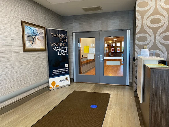 Image of Aperion Care West Chicago (3)