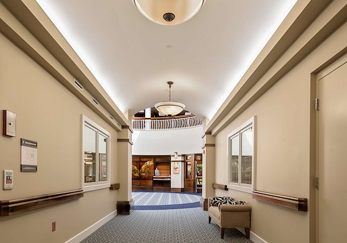 Image of The Episcopal Church Home Health Services (7)