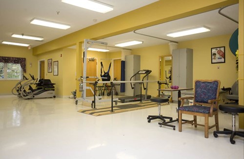 Image of Wedgewood Healthcare Center (4)