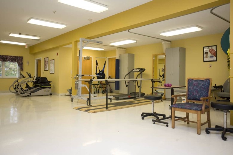 Image of Wedgewood Healthcare Center (4)