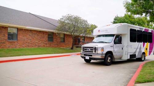 Image of Forest Hills Care & Rehab (2)