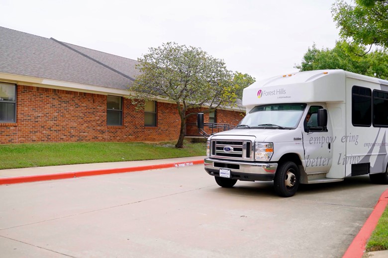 Image of Forest Hills Care & Rehab (2)