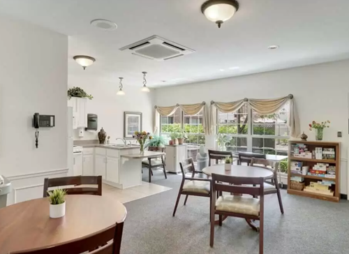 Image of Rittenhouse Village at Portage (8)