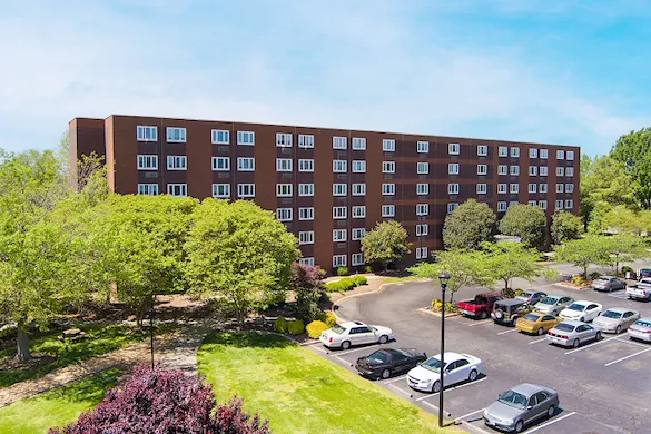 Image of Seton Manor (1)