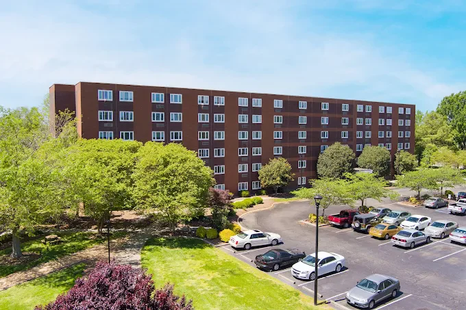 Image of Seton Manor (1)