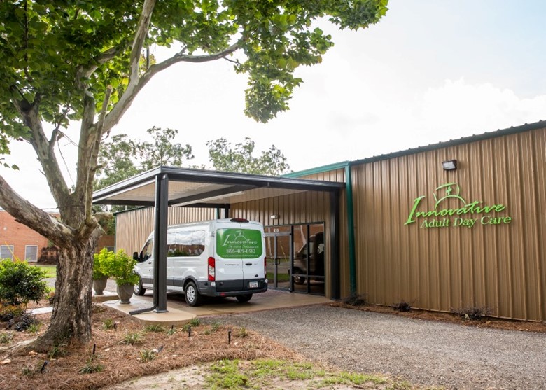 Image of Albany Adult Day Care Center (1)
