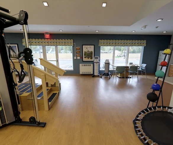 Image of The Manor of Farmington Hills (7)