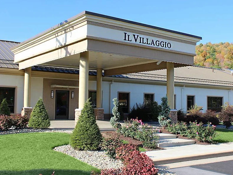 Image of Il Villaggio (1)