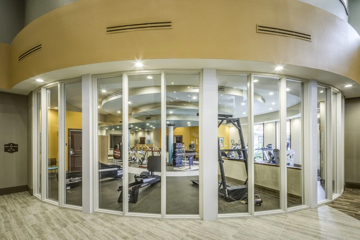 Image of Buffalo Crossings Healthcare & Rehabilitation (4)