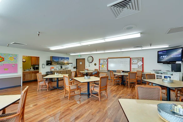 Image of Chuckanut Ridge Assisted Living (3)