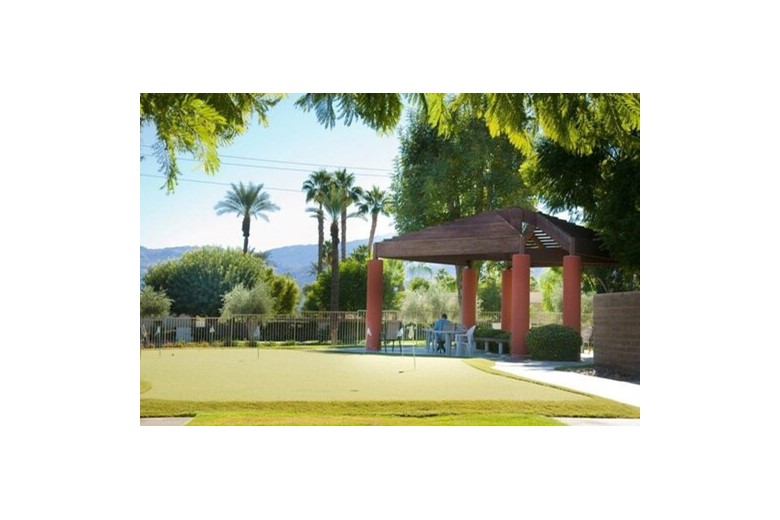Image of Rancho Mirage Health And Rehabilitation Center (2)