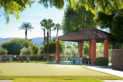 Image of Rancho Mirage Health And Rehabilitation Center (2)