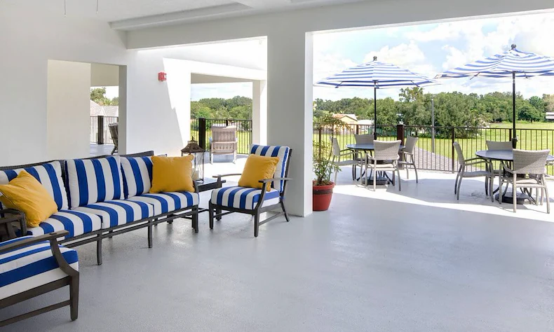 Image of The Harrison of Wildwood Assisted Living & Memory Care (2)